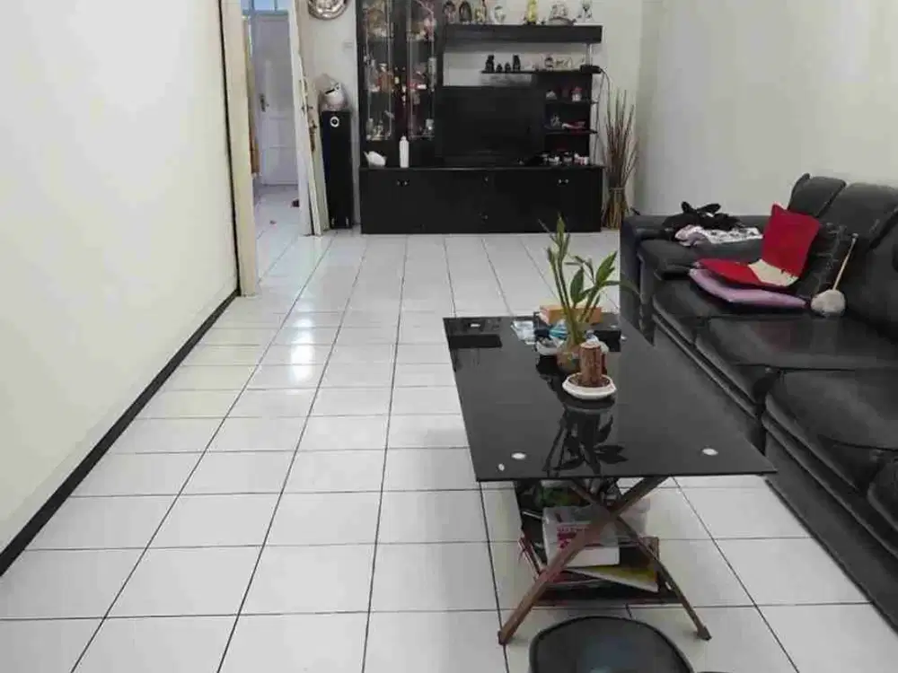 Rumah Siap Huni di Perumahan Citra 3 Cengkareng Jakarta Barat
