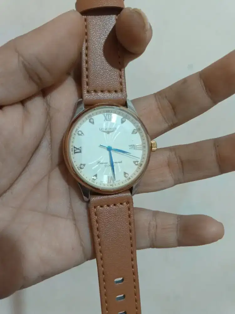 Jam tangan longines