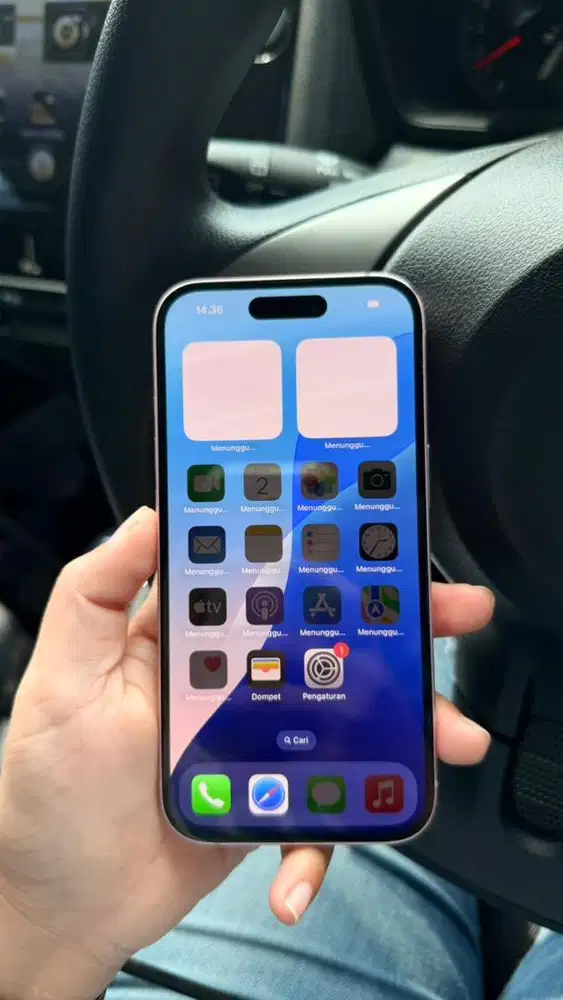 iphone 15 128GB ex ibox