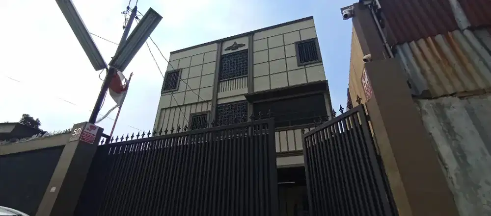 Royen Kost II Mandala Denai dekat Unimed, Nommensen(BARU OPEN Jun 26)