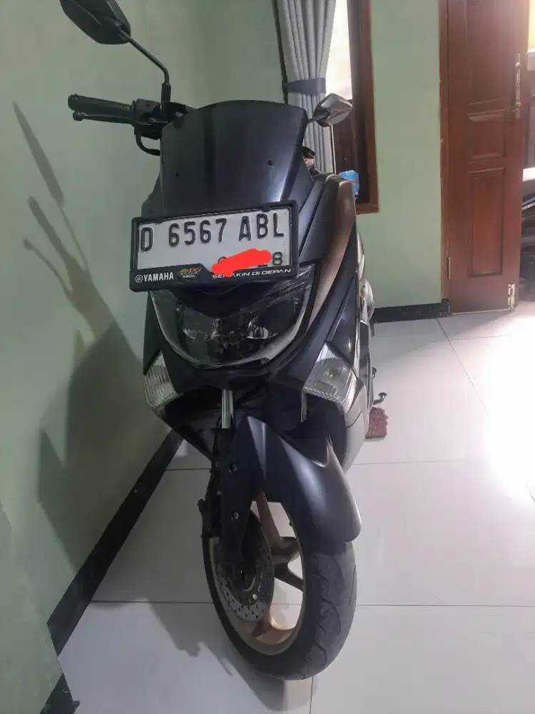 Bu. N max atasnma istri kmplt isi