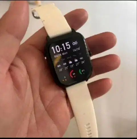 amazfit GTS gen 1