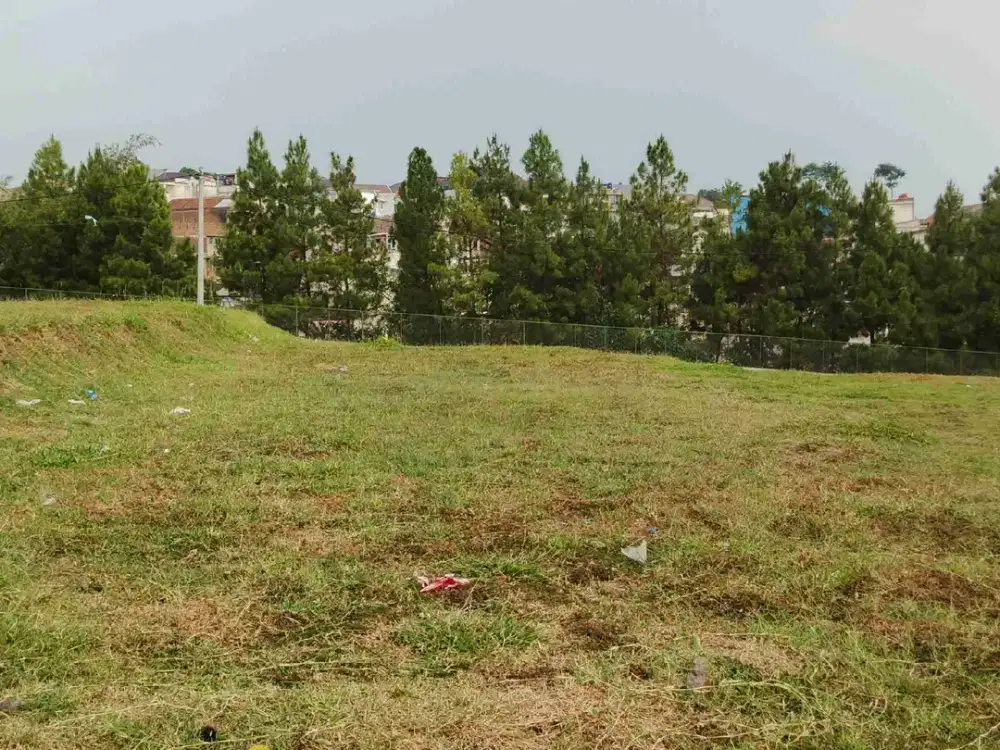 jual kav sayap setiabudi bandung