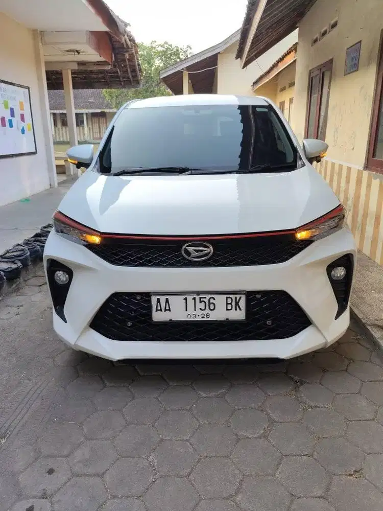 xenia r 1.5 mt th 2022