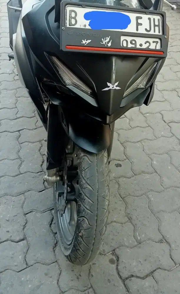 Honda CBR 150 R