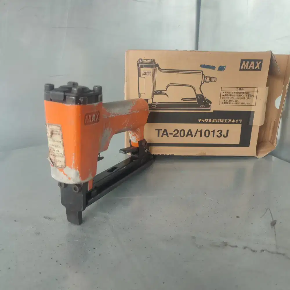 MAX TA-20A/1013J