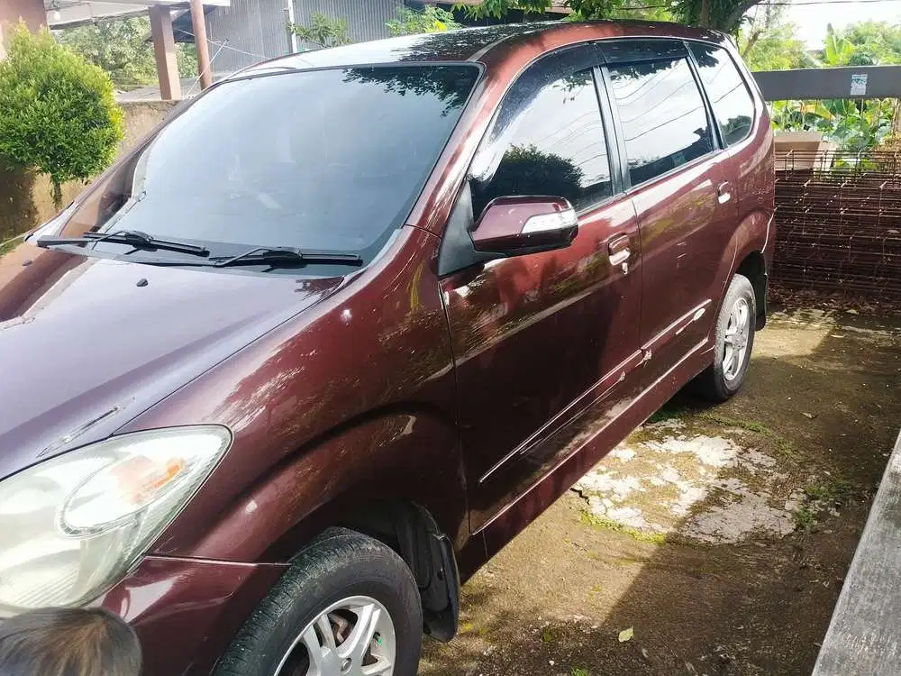 penjual