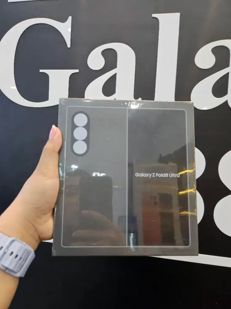 SAMSUNG FOLD 8 ULTRA FREE MAGNET CASE ORIGINAL