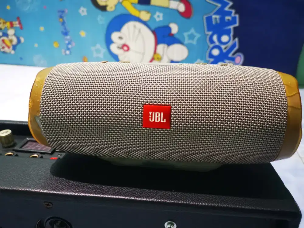 Jbl charge 3 original
