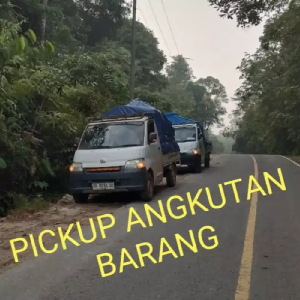 ArmAdA TakSi Pickup pikup Angkutan