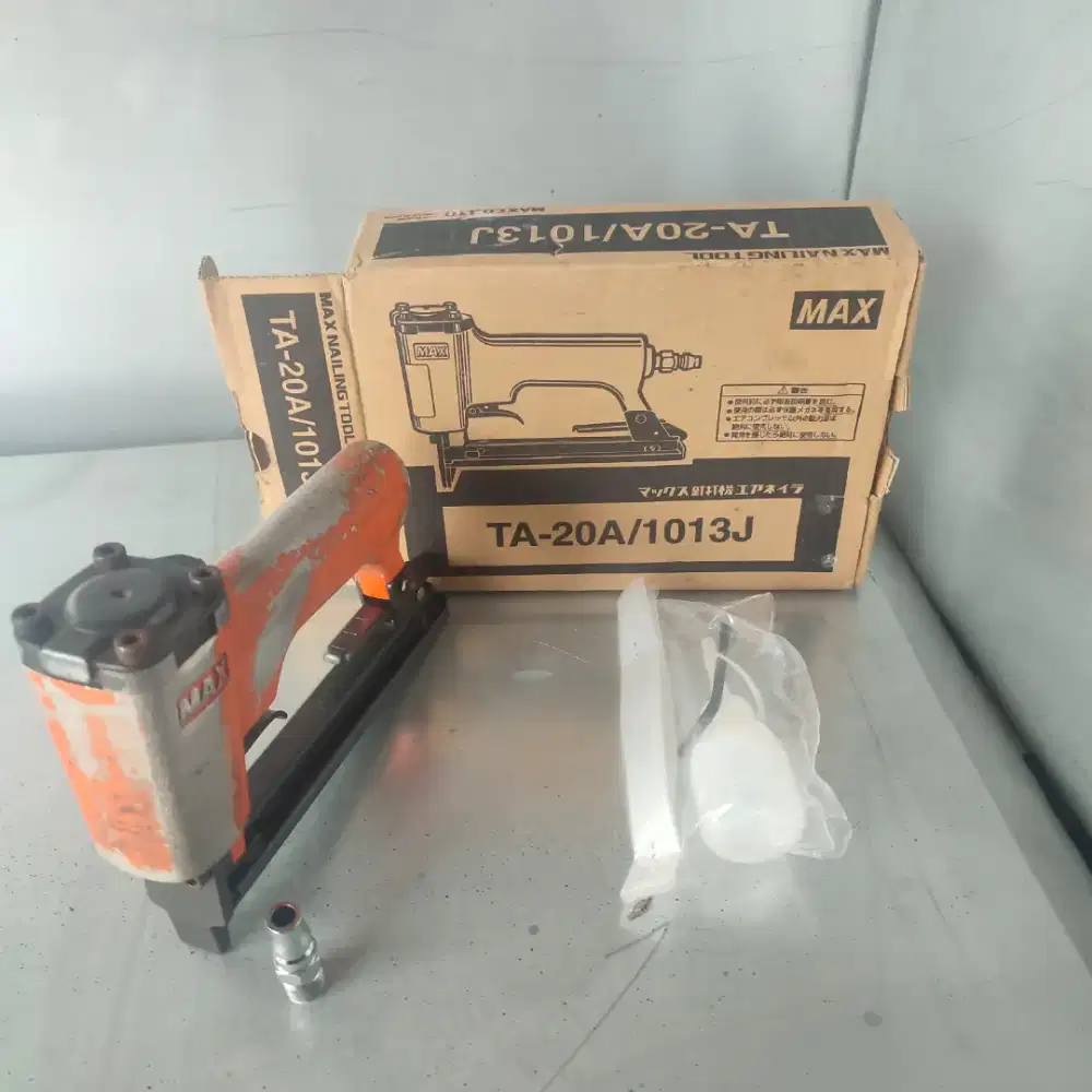 MAX TA-20A/1013J