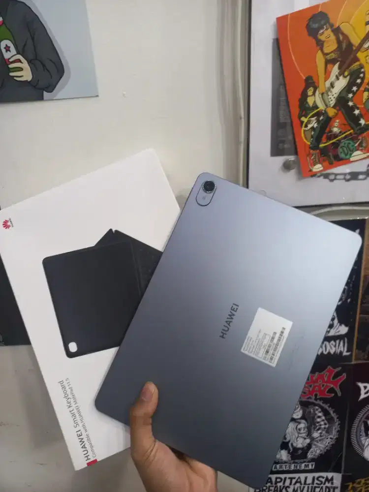 Huawei matepad 11.5 6/128gb