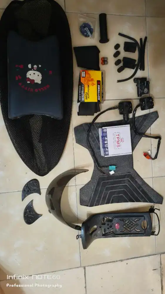 Polytron Fox R/S