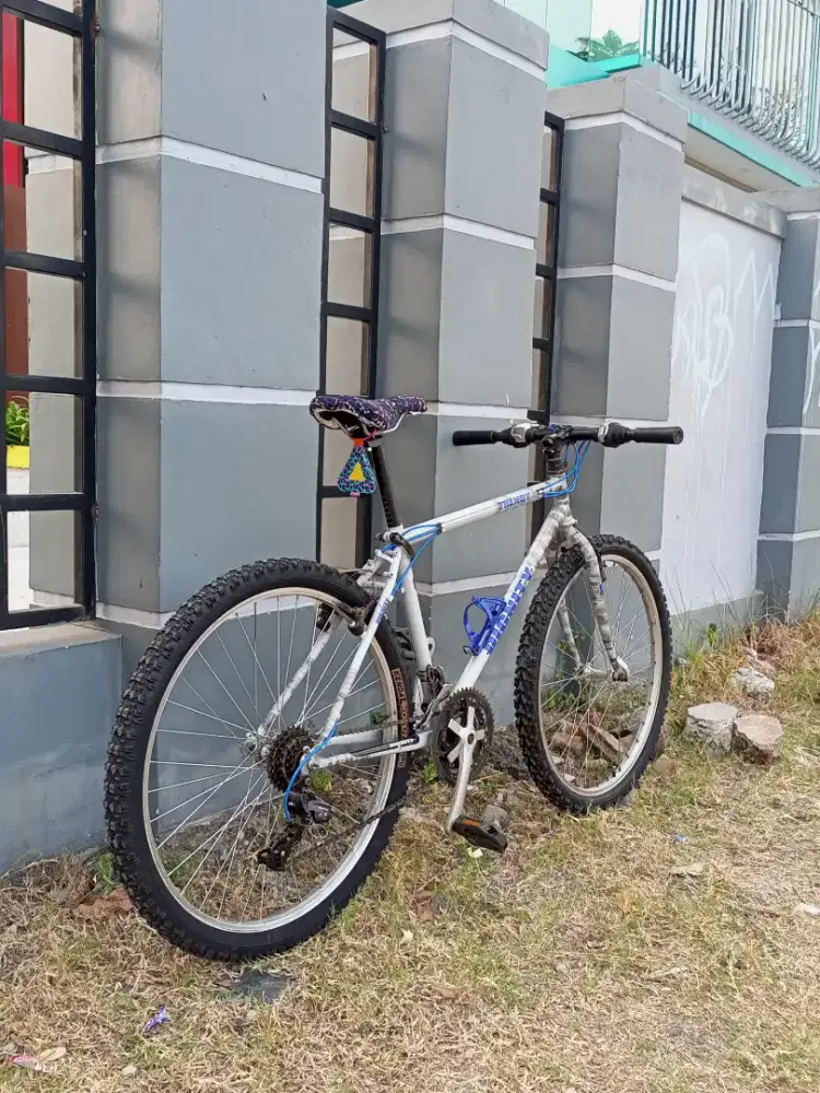 Sepeda Kalcer 26an