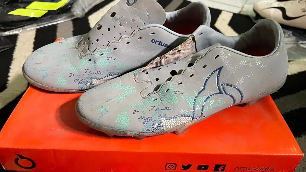 Sepatu Second Ortusright