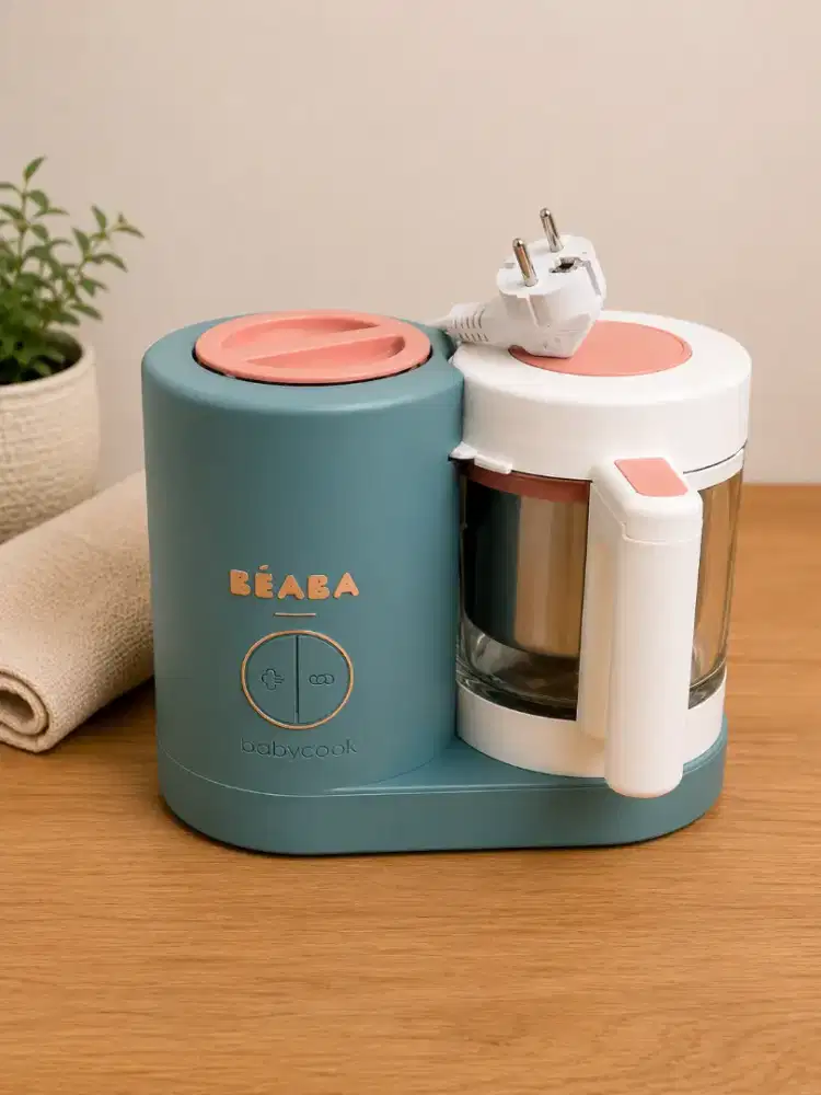 BEABA Babycook Neo