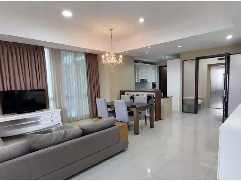 For Sale - Apartment Kemang Village
