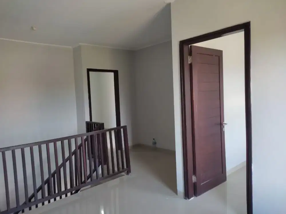 AUD.A031 Turun Harga Hunian Nyaman Dekat Pantai Balangan, Bali Bisa Pilih Unit
