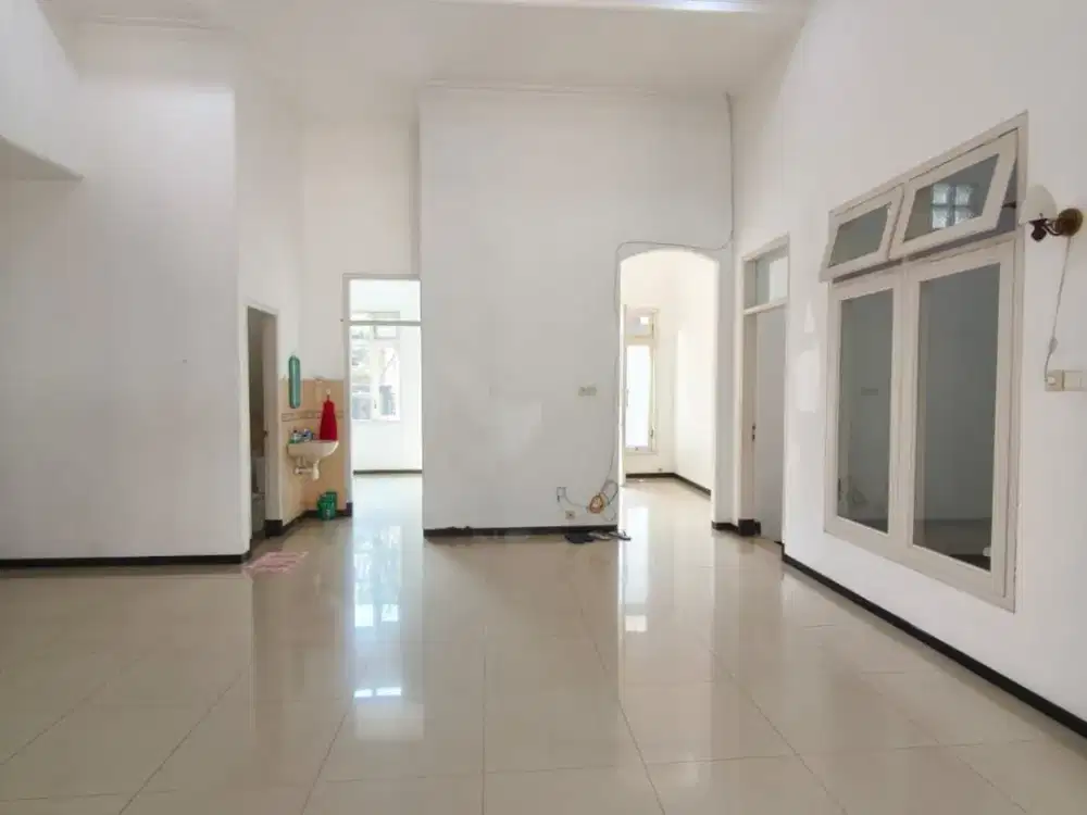 AUD.A071 Murah Rumah Nyaman di Telaga Golf, Araya Malang Siap Huni