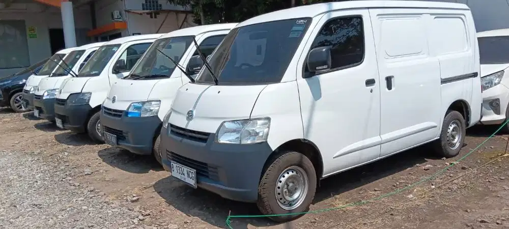 Disewakan mobilbox kering dan berpendingin