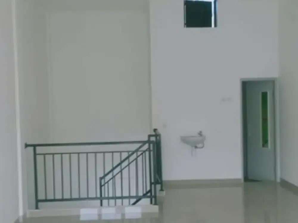 Dijual  BRAND NEW RUKO  gading mas raya  Kelapa Gading Jakarta Utara