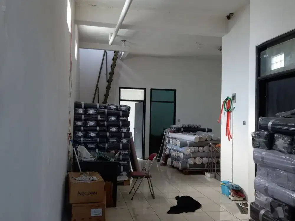 Dijual cepat ruko 2 lantai di Kopo