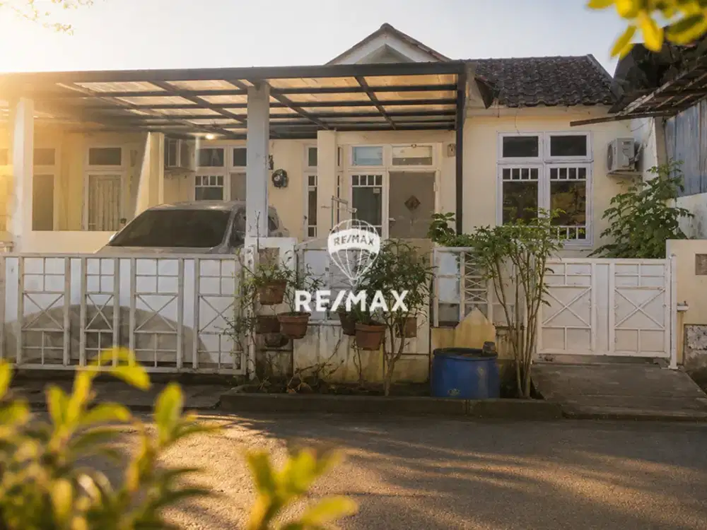 BUTUH 4 KAMAR DI VILLA MELATI MAS, TAPI BUDGET BELUM MAU TEMBUS Rp2 M?