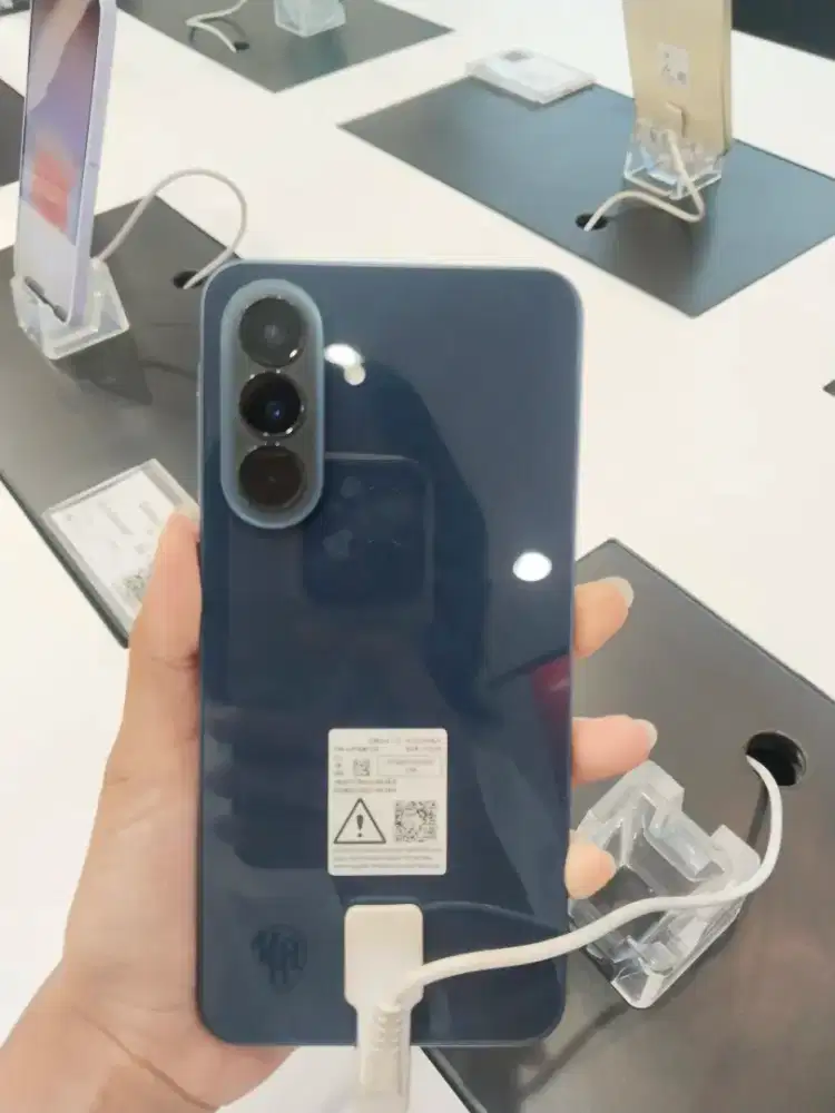 Kredit Samsung Galaxy A57 5G