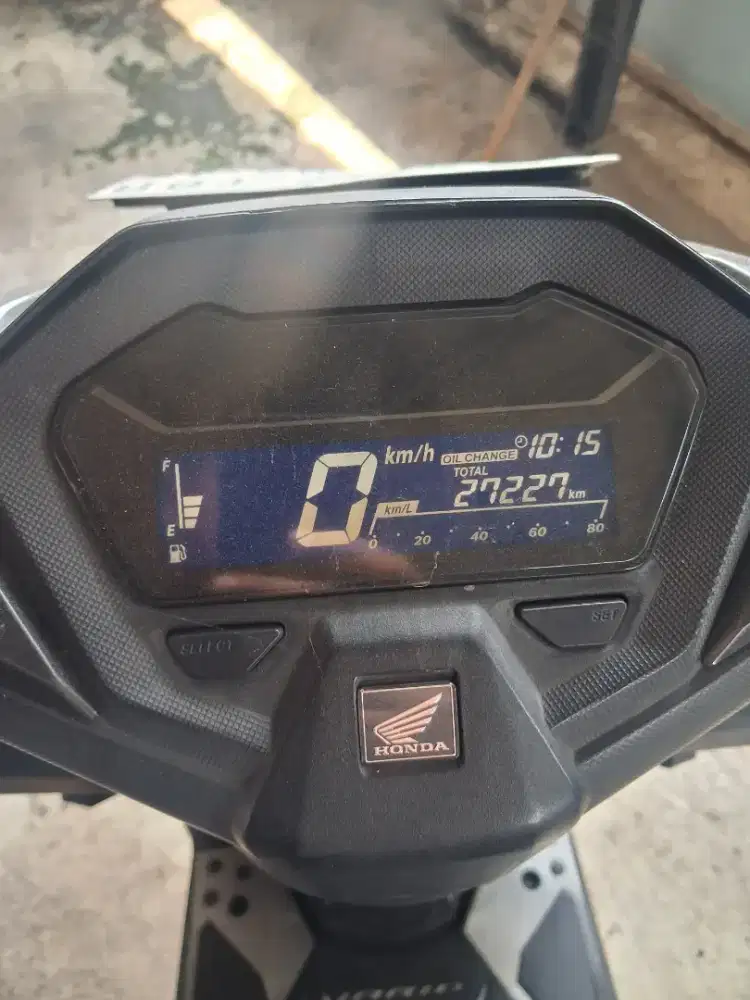 For sale Vario 160 2023