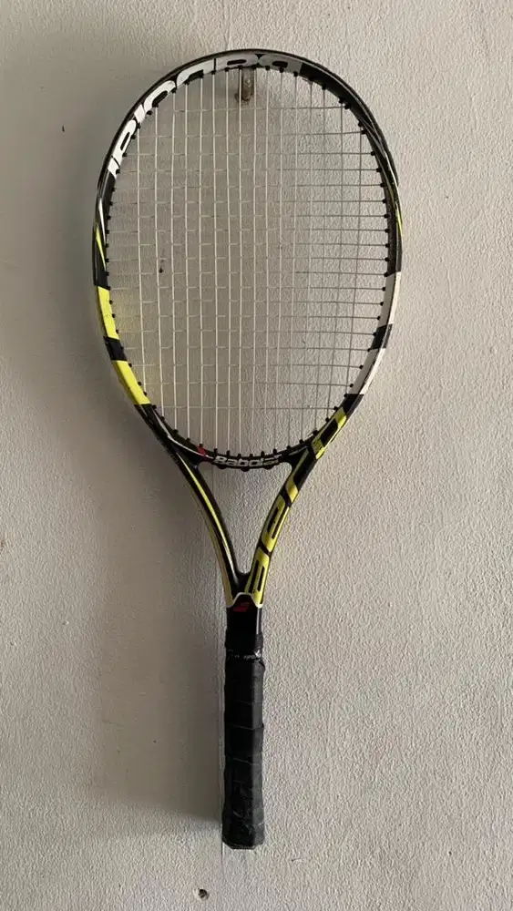 DIJUAL RAKET TENIS APA ADANYA