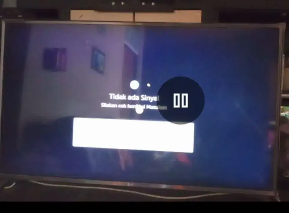 TV. LG 43UJ652T Smart TV, Resolusi 4k Ultra HD,