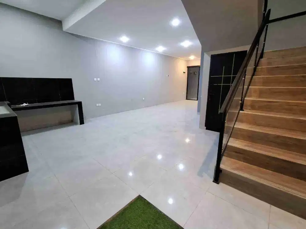 TKI 2 Taman Kopo Indah 2 Rumah Baru Lux Dijual Dekat Patung Kuda