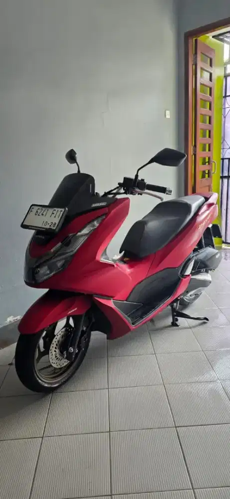 HONDA PCX 160 ABS 2023