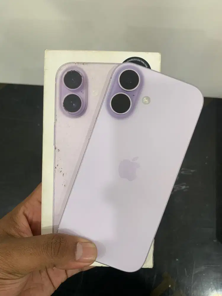 iPhone 17 256Gb iBox