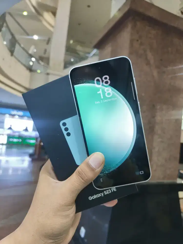 Samsung S25 Fe 8/256