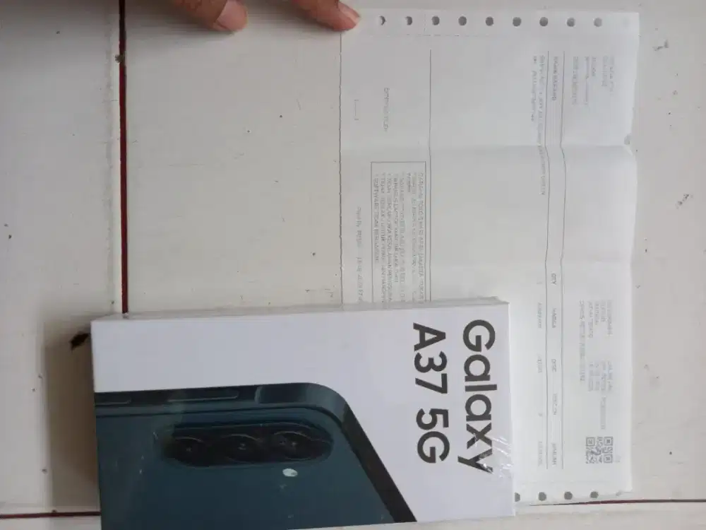 Jual HP Galaxy A37 5G
