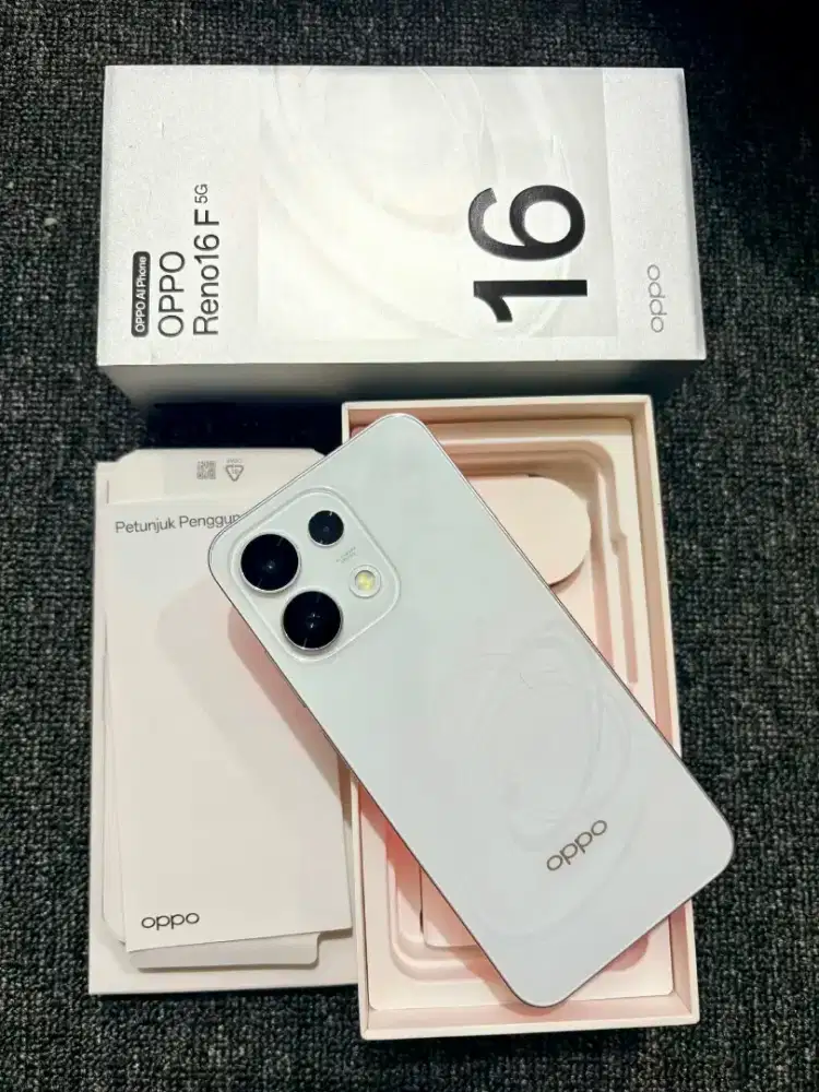 oppo reno 16f 8/128gb