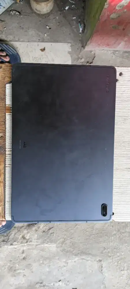 Tablet samsung S 7 FE 5G