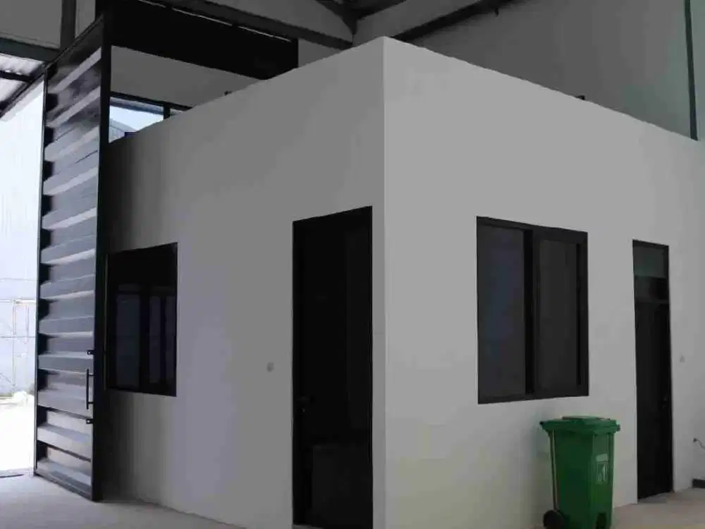 DISEWAKAN GUDANG 240 M SIDOARJO
