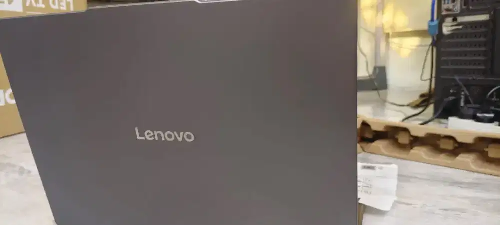Jual cepat Laptop Lenovo