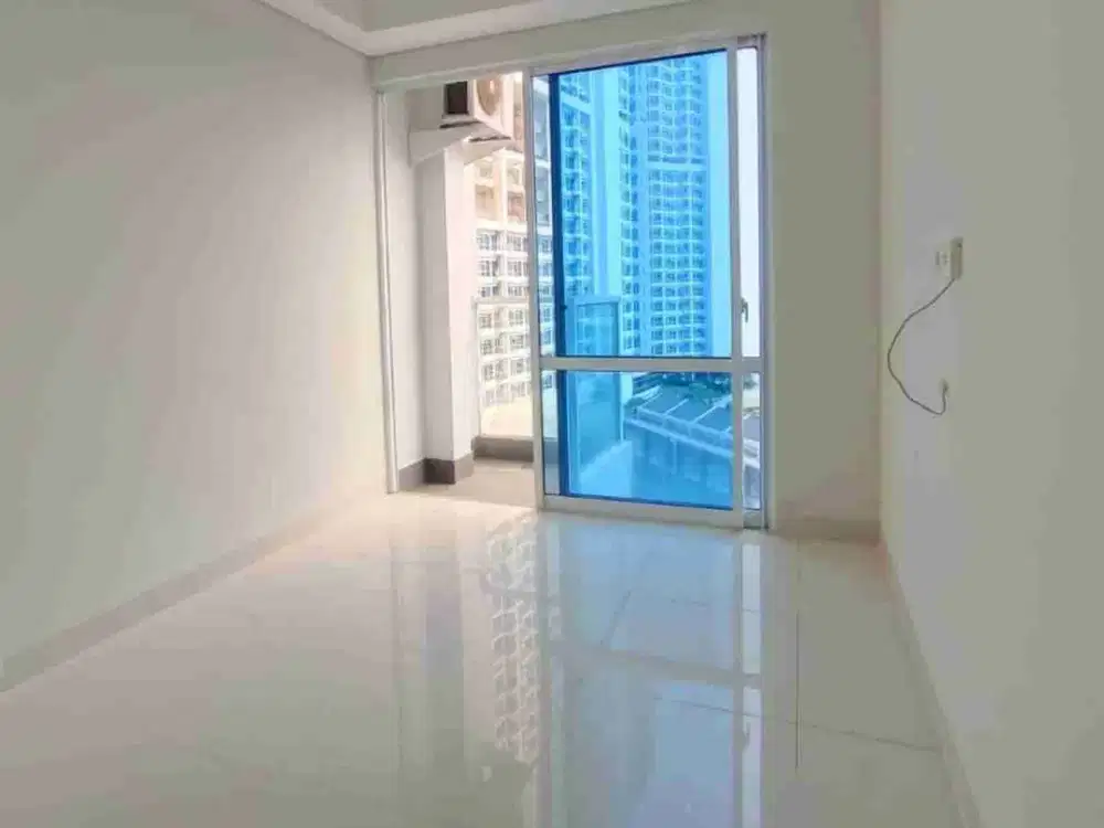 Disewakan Apartemen Puri Mansion Semi Furnish Unit Ready