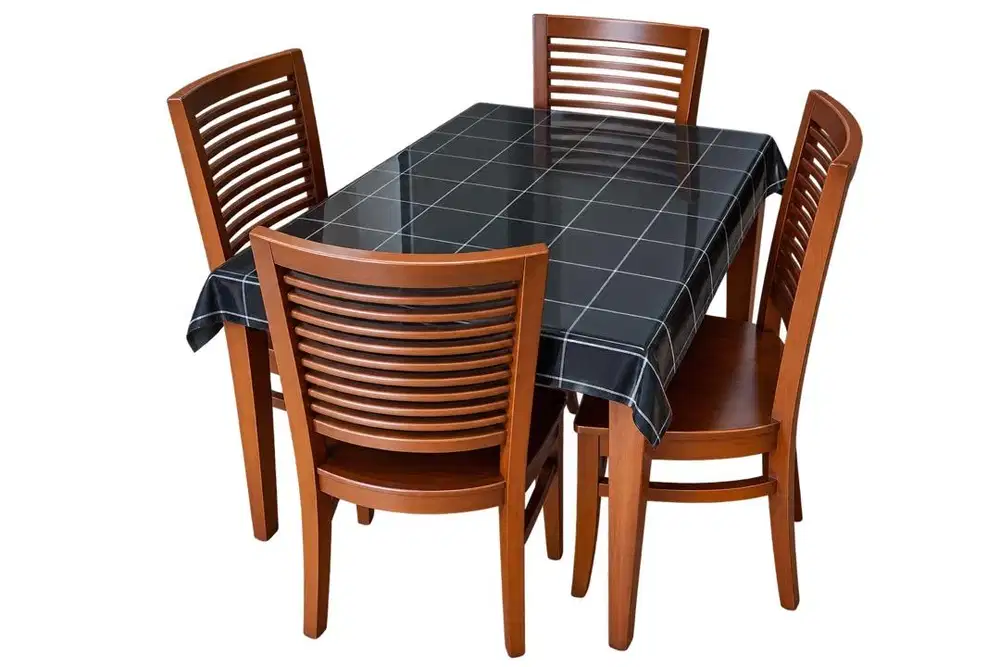 Furniture meja makan