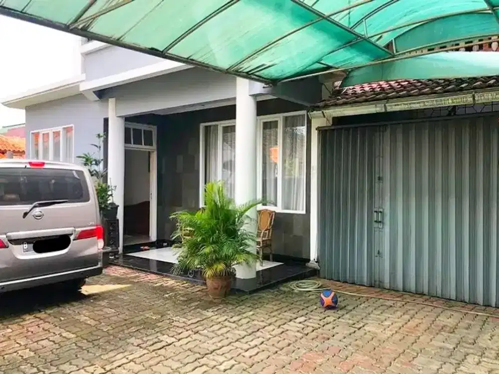 Dijual Rumah 2 Lantai Lebak Bulus Cilandak