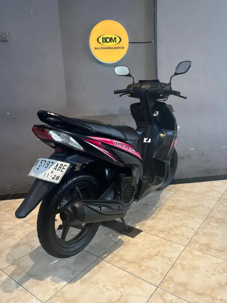 Hond Vario cw 2008 cash. Bali dharma motor