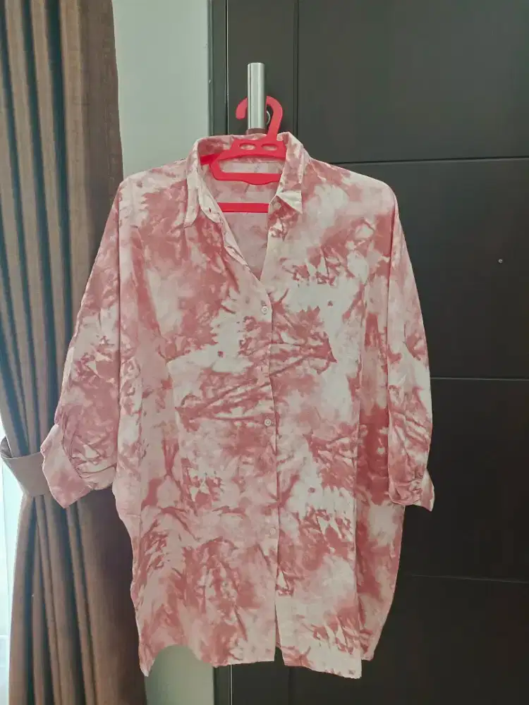 Preloved Atasan Jumbo