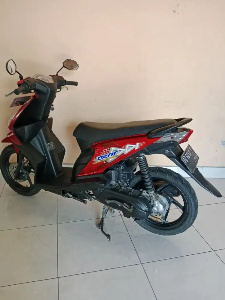 Beat karbu 2011 sragen
