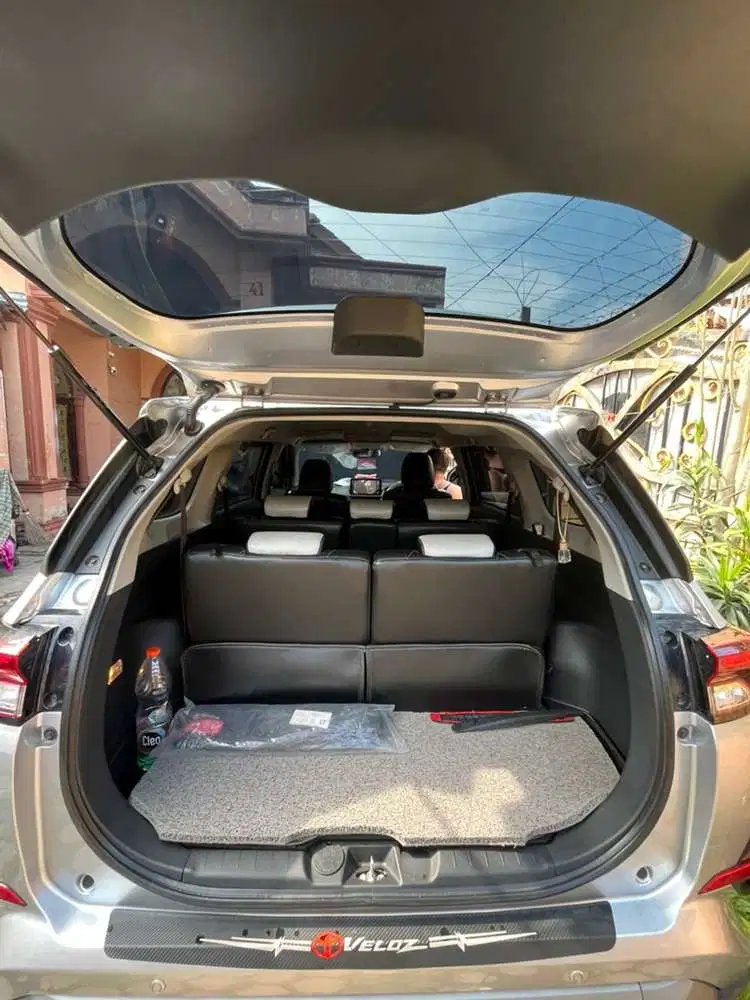 Toyota Avanza 2023 Bensin