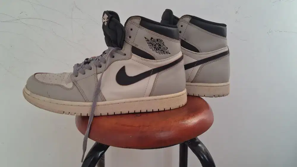 NIKE SB 4 UK 43