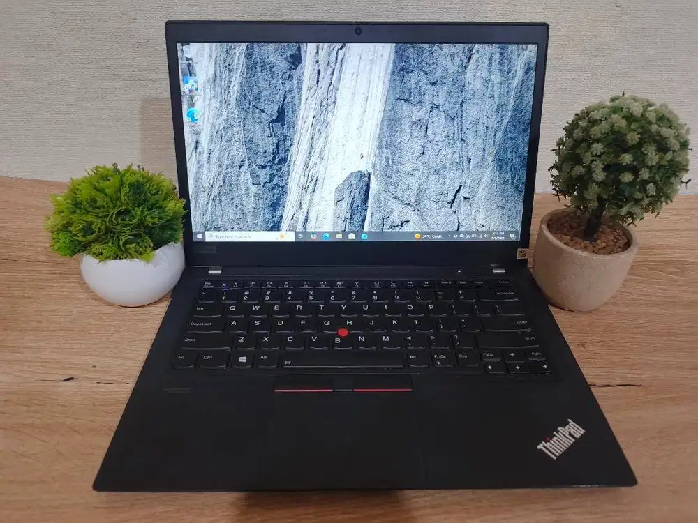 LAGI CARI LAPTOP KELAS BISNIS DI BAWAH 5 JUTA? LENOVO THINKPAD T14
