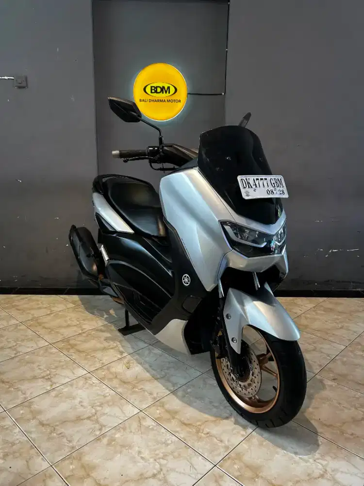 Yamaha. N max thn. 2023 kyles Bali dharma motor